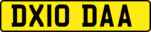 DX10DAA