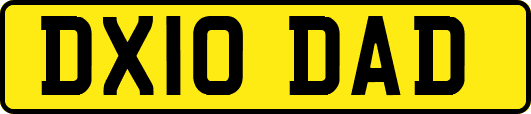 DX10DAD
