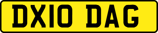 DX10DAG