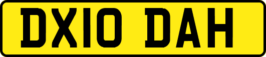 DX10DAH