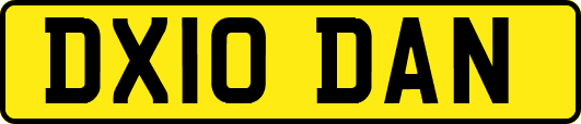 DX10DAN
