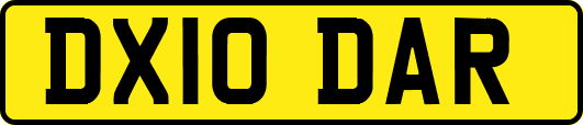 DX10DAR