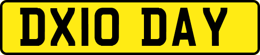 DX10DAY