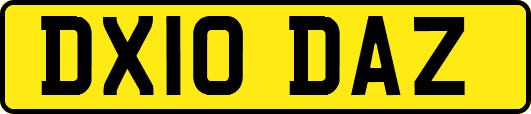 DX10DAZ