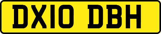 DX10DBH