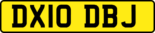 DX10DBJ