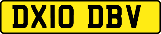 DX10DBV