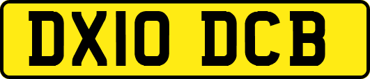 DX10DCB