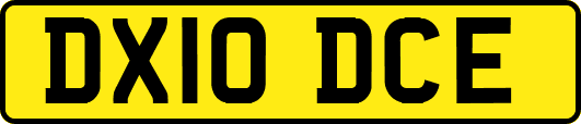 DX10DCE