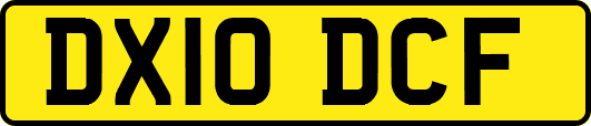 DX10DCF