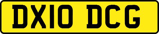 DX10DCG
