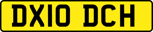 DX10DCH