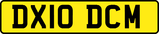 DX10DCM