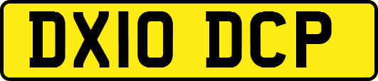 DX10DCP