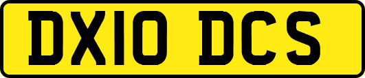DX10DCS
