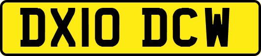 DX10DCW