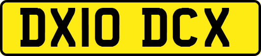 DX10DCX