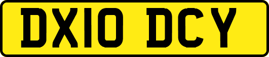 DX10DCY