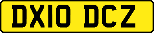 DX10DCZ