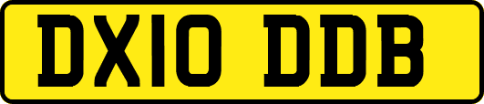 DX10DDB