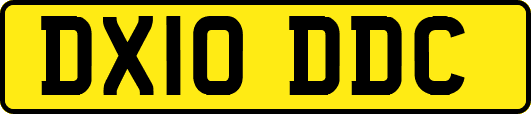 DX10DDC