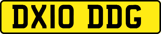 DX10DDG