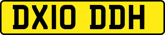 DX10DDH