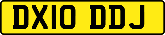 DX10DDJ