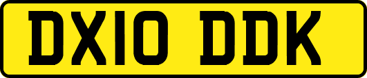 DX10DDK