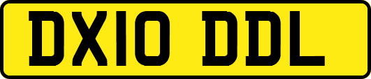 DX10DDL