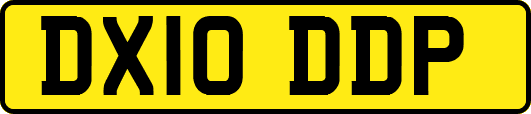 DX10DDP