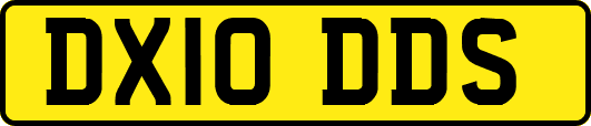 DX10DDS
