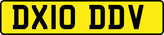 DX10DDV
