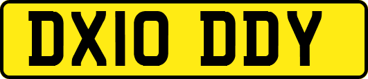 DX10DDY