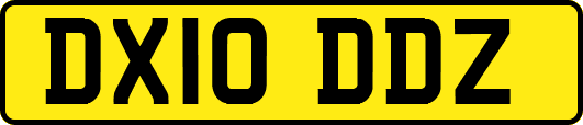 DX10DDZ