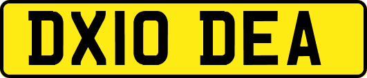 DX10DEA