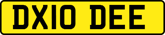 DX10DEE