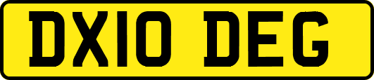 DX10DEG