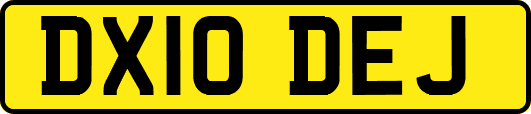 DX10DEJ