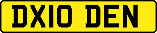 DX10DEN