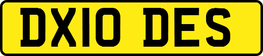 DX10DES