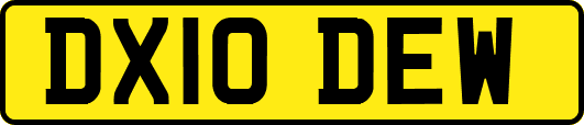 DX10DEW