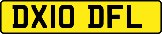 DX10DFL