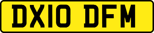 DX10DFM