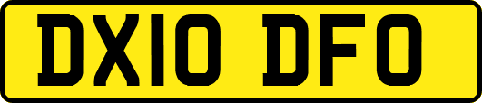 DX10DFO