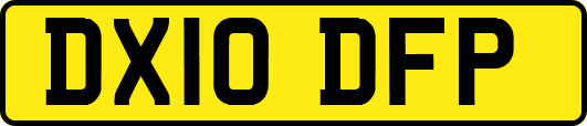 DX10DFP