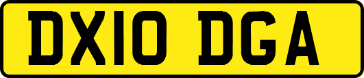 DX10DGA