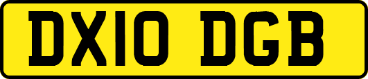 DX10DGB