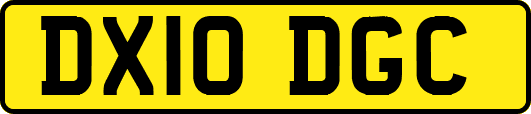 DX10DGC