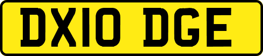 DX10DGE